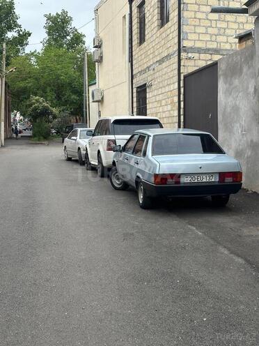 LADA (VAZ) 21099 1994, 200,000 km - 1.5 l - Gəncə