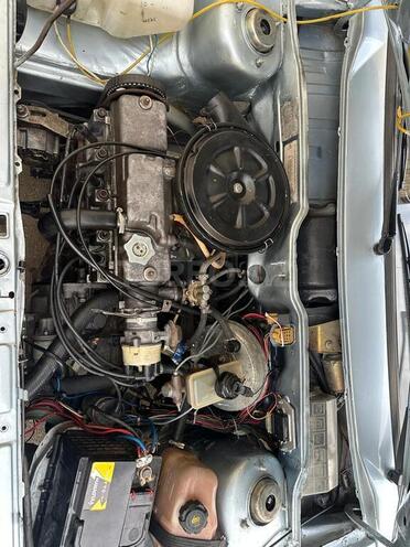 LADA (VAZ) 21099 1994, 200,000 km - 1.5 l - Gəncə