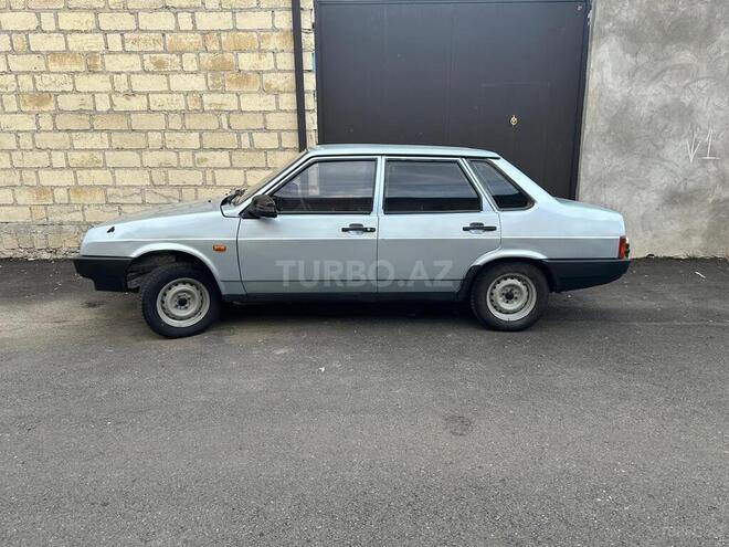 LADA (VAZ) 21099 1994, 200,000 km - 1.5 l - Gəncə