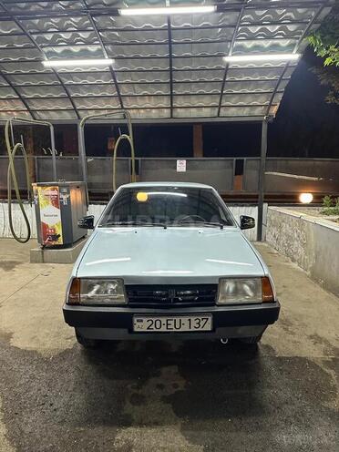 LADA (VAZ) 21099 1994, 200,000 km - 1.5 l - Gəncə