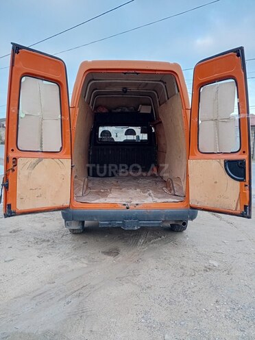 Ford Transit 1999, 450,000 km - 2.4 l - Bakı