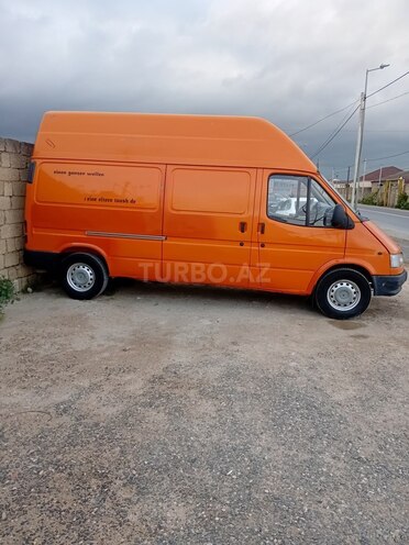 Ford Transit 1999, 450,000 km - 2.4 l - Bakı