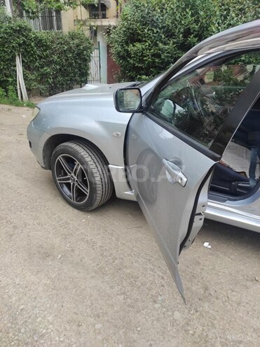 Mitsubishi Airtrek 2003, 316,000 km - 2.0 l - Gəncə