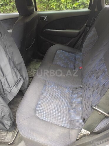 Mitsubishi Airtrek 2003, 316,000 km - 2.0 l - Gəncə