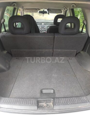 Mitsubishi Airtrek 2003, 316,000 km - 2.0 l - Gəncə