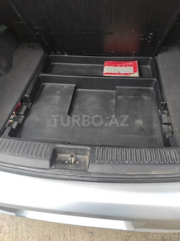 Mitsubishi Airtrek 2003, 316,000 km - 2.0 l - Gəncə