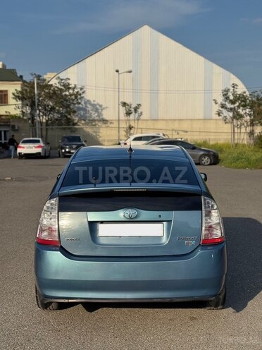 Toyota Prius 2007, 411,992 km - 1.5 l - Bakı