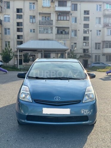 Toyota Prius 2007, 411,992 km - 1.5 l - Bakı