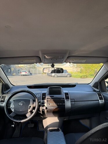 Toyota Prius 2007, 411,992 km - 1.5 l - Bakı