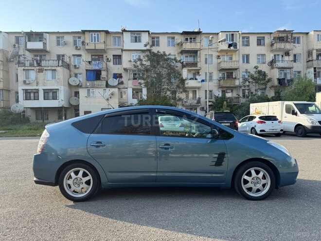 Toyota Prius 2007, 411,992 km - 1.5 l - Bakı