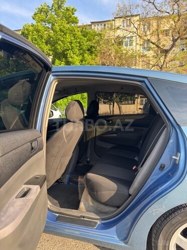 Toyota Prius 2007, 411,992 km - 1.5 l - Bakı