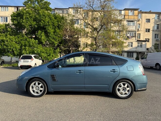 Toyota Prius 2007, 411,992 km - 1.5 l - Bakı