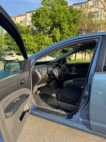 Toyota Prius 2007, 411,992 km - 1.5 l - Bakı
