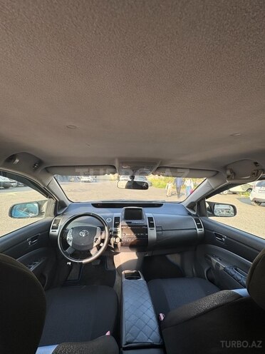 Toyota Prius 2007, 411,992 km - 1.5 l - Bakı