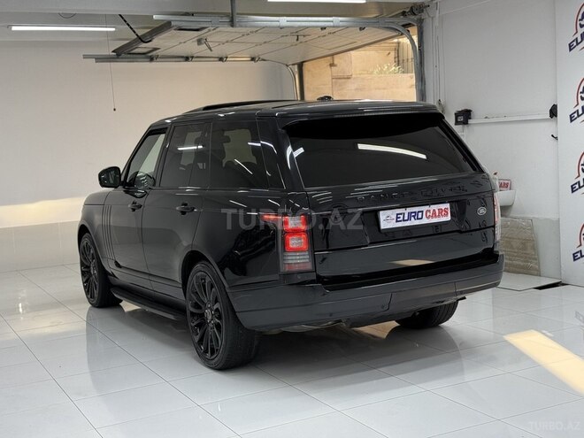 Land Rover Range Rover 2015, 188,000 km - 3.0 л - Bakı
