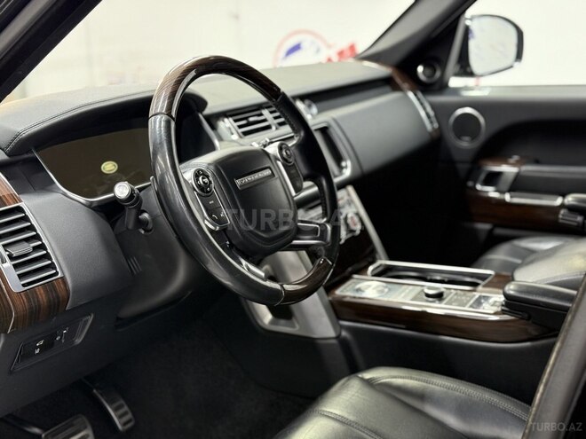Land Rover Range Rover 2015, 188,000 km - 3.0 л - Bakı