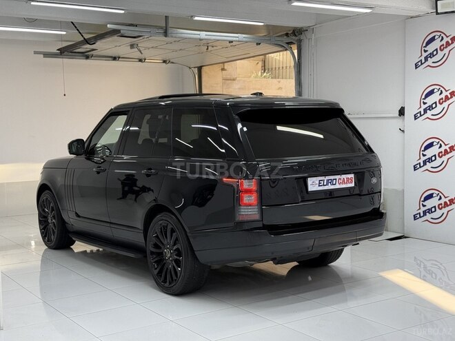 Land Rover Range Rover 2015, 188,000 km - 3.0 л - Bakı