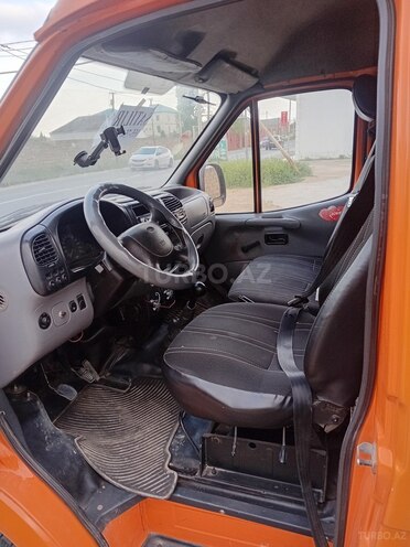 Ford Transit 1999, 450,000 km - 2.4 l - Bakı