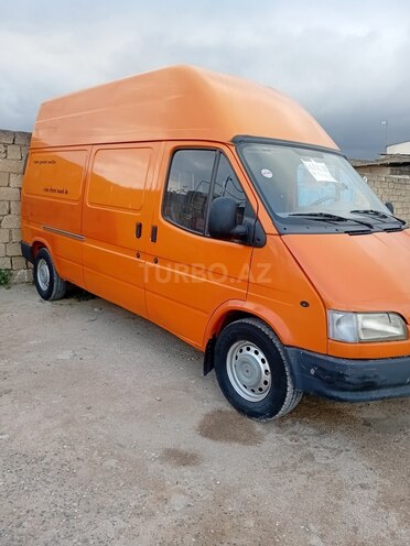 Ford Transit 1999, 450,000 km - 2.4 l - Bakı