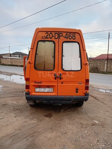 Ford Transit 1999, 450,000 km - 2.4 l - Bakı