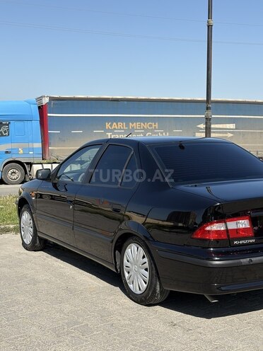 Khazar LX 2024, 61,000 km - 1.7 l - Bakı