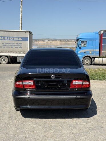 Khazar LX 2024, 61,000 km - 1.7 l - Bakı