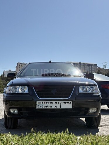 Khazar LX 2024, 61,000 km - 1.7 l - Bakı