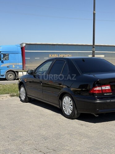 Khazar LX 2024, 61,000 km - 1.7 l - Bakı
