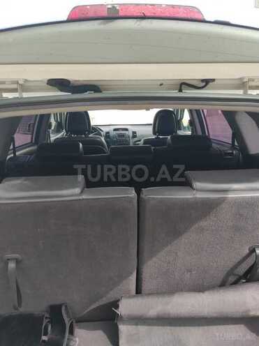 Kia Sorento 2011, 192,000 km - 2.0 l - Sumqayıt
