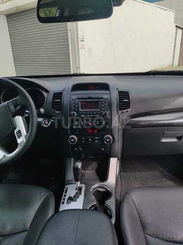 Kia Sorento 2011, 192,000 km - 2.0 l - Sumqayıt