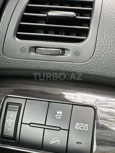 Kia Sorento 2011, 192,000 km - 2.0 l - Sumqayıt