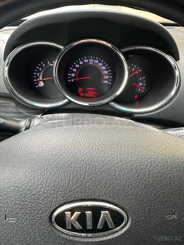 Kia Sorento 2011, 192,000 km - 2.0 l - Sumqayıt