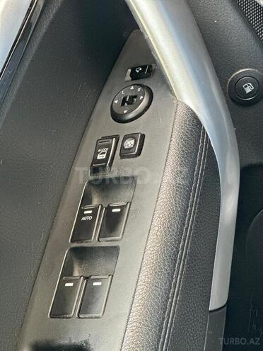 Kia Sorento 2011, 192,000 km - 2.0 l - Sumqayıt