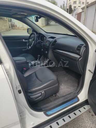 Kia Sorento 2011, 192,000 km - 2.0 l - Sumqayıt
