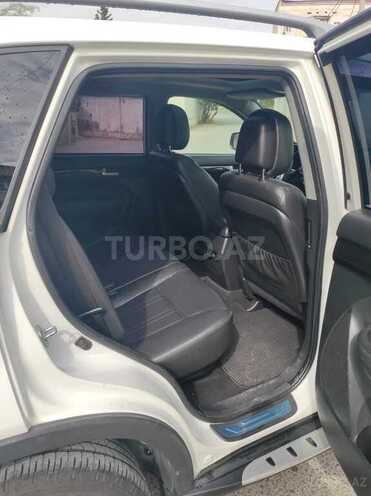 Kia Sorento 2011, 192,000 km - 2.0 l - Sumqayıt