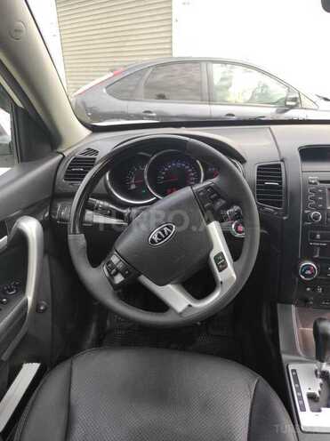 Kia Sorento 2011, 192,000 km - 2.0 l - Sumqayıt
