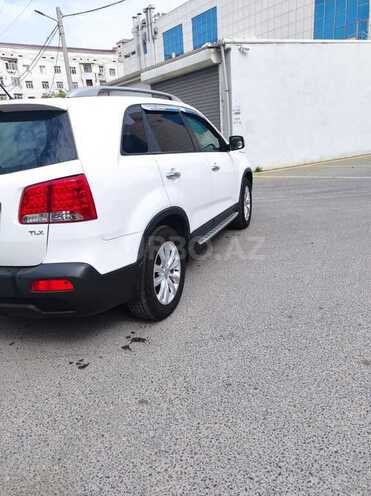 Kia Sorento 2011, 192,000 km - 2.0 l - Sumqayıt