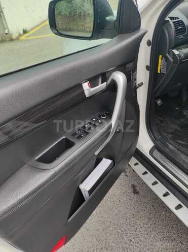 Kia Sorento 2011, 192,000 km - 2.0 l - Sumqayıt
