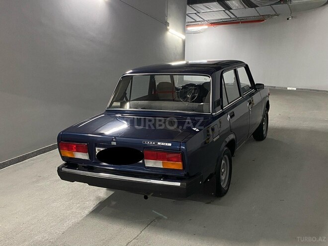 LADA (VAZ) 2107 2011, 86,000 km - 1.6 л - Bakı