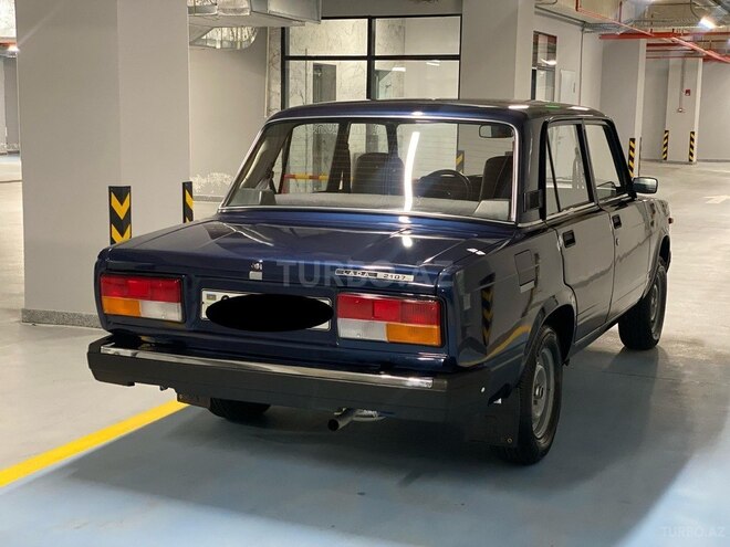 LADA (VAZ) 2107 2011, 86,000 km - 1.6 л - Bakı