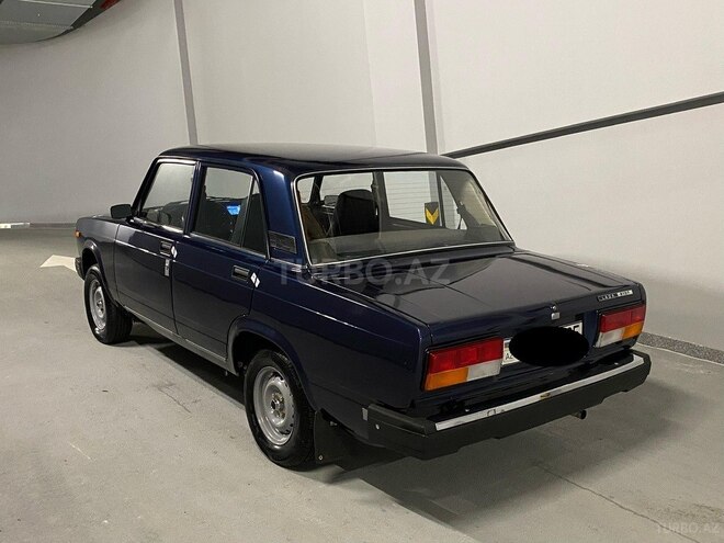LADA (VAZ) 2107 2011, 86,000 km - 1.6 л - Bakı