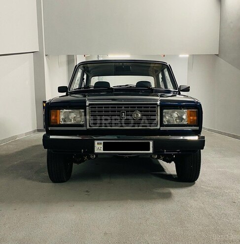 LADA (VAZ) 2107 2011, 86,000 km - 1.6 л - Bakı
