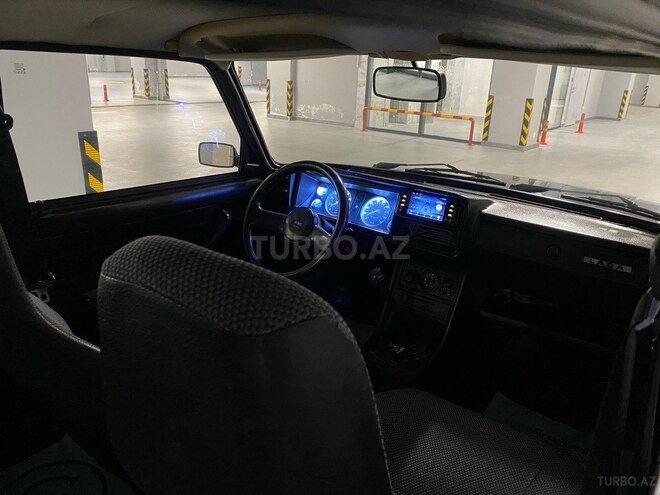 LADA (VAZ) 2107 2011, 86,000 km - 1.6 л - Bakı
