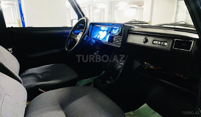 LADA (VAZ) 2107 2011, 86,000 km - 1.6 л - Bakı