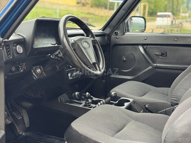 LADA (VAZ) Niva 2013, 197,821 km - 1.7 l - Yardımlı