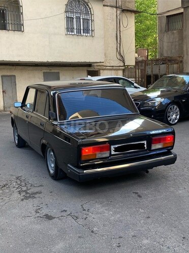 LADA (VAZ) 2107 2010, 74,690 km - 1.6 л - Bakı