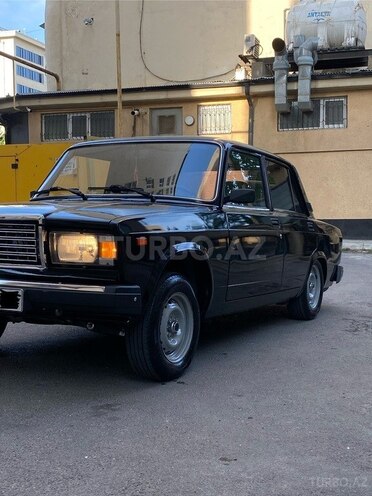 LADA (VAZ) 2107 2010, 74,690 km - 1.6 л - Bakı