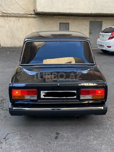 LADA (VAZ) 2107 2010, 74,690 km - 1.6 л - Bakı