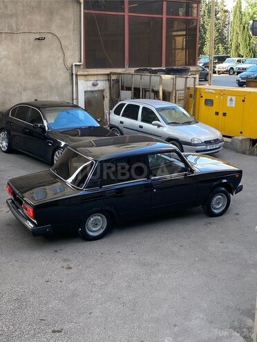 LADA (VAZ) 2107 2010, 74,690 km - 1.6 л - Bakı