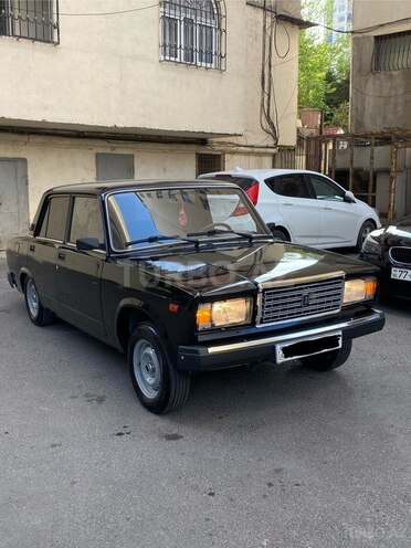 LADA (VAZ) 2107 2010, 74,690 km - 1.6 л - Bakı